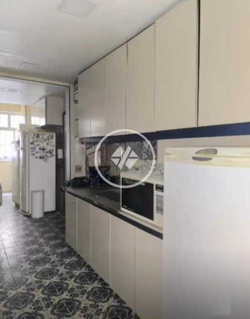 Apartamento 4 quartos à venda  Ipanema, Rio de Janeiro - R$ 3.200.000