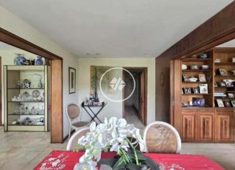 Apartamento 4 quartos à venda  Ipanema, Rio de Janeiro - R$ 3.200.000