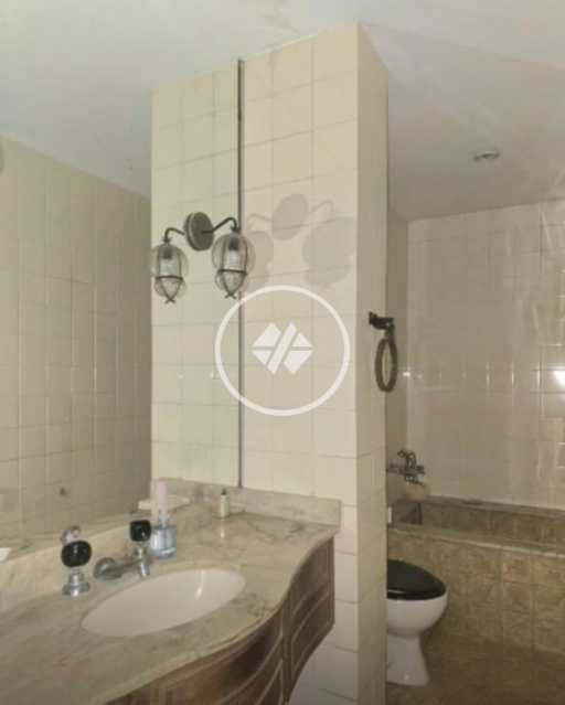 Apartamento 4 quartos à venda  Ipanema, Rio de Janeiro - R$ 3.200.000