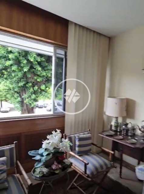 Apartamento 4 quartos à venda  Ipanema, Rio de Janeiro - R$ 3.200.000