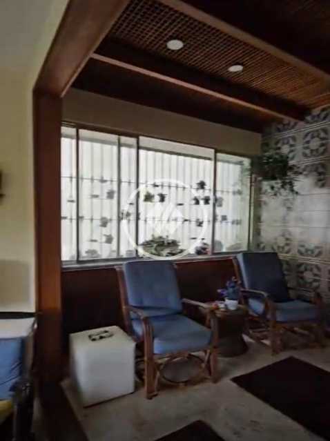 Apartamento 4 quartos à venda  Ipanema, Rio de Janeiro - R$ 3.200.000