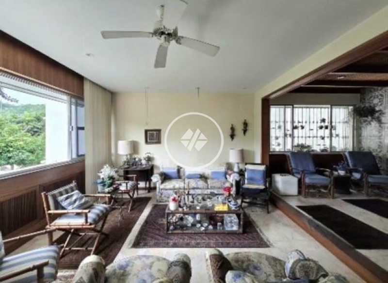Apartamento 4 quartos à venda  Ipanema, Rio de Janeiro - R$ 3.200.000