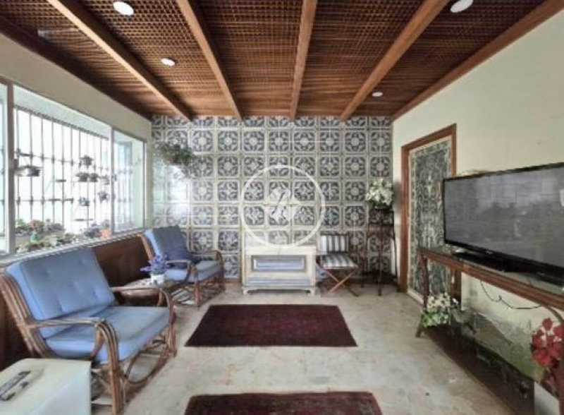Apartamento 4 quartos à venda  Ipanema, Rio de Janeiro - R$ 3.200.000
