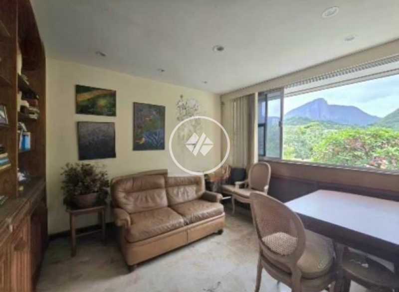 Apartamento 4 quartos à venda  Ipanema, Rio de Janeiro - R$ 3.200.000