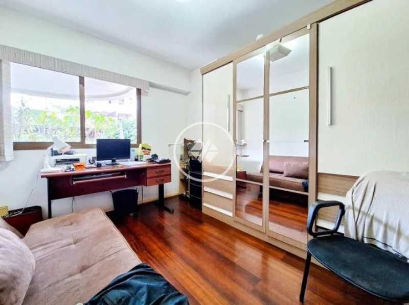 Apartamento 3 quartos à venda  Botafogo, Rio de Janeiro - R$ 1.750.000