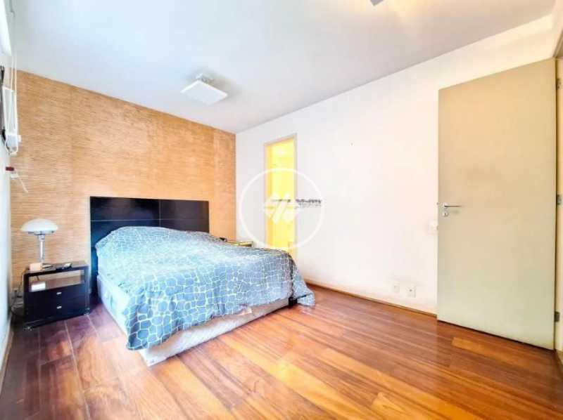 Apartamento 3 quartos à venda  Botafogo, Rio de Janeiro - R$ 1.750.000