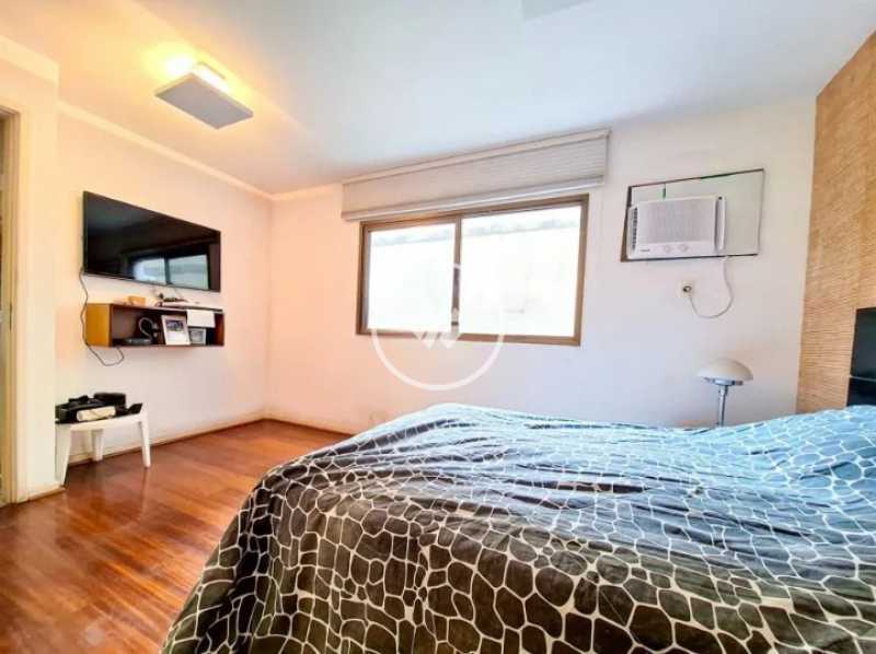 Apartamento 3 quartos à venda  Botafogo, Rio de Janeiro - R$ 1.750.000