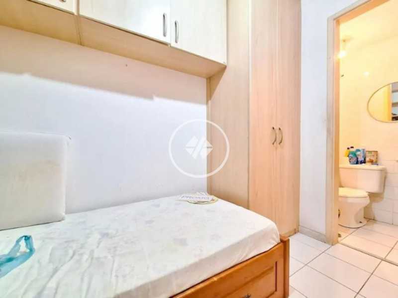 Apartamento 3 quartos à venda  Botafogo, Rio de Janeiro - R$ 1.750.000
