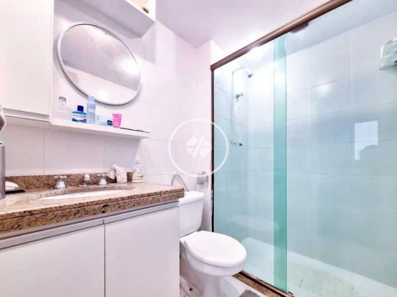 Apartamento 3 quartos à venda  Botafogo, Rio de Janeiro - R$ 1.750.000