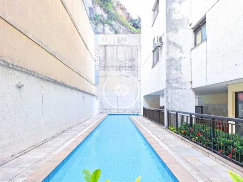 Apartamento 3 quartos à venda  Botafogo, Rio de Janeiro - R$ 1.750.000