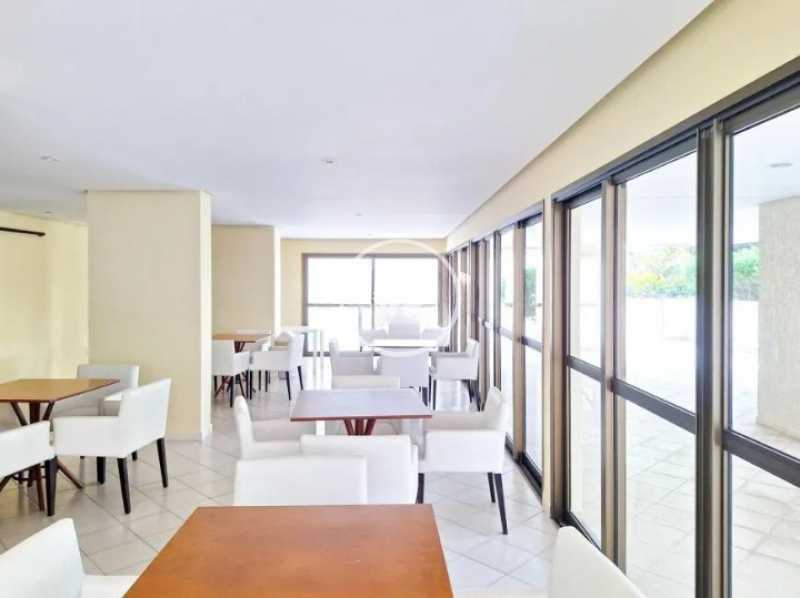 Apartamento 3 quartos à venda  Botafogo, Rio de Janeiro - R$ 1.750.000