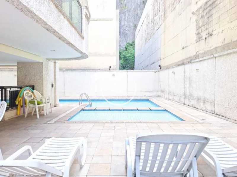 Apartamento 3 quartos à venda  Botafogo, Rio de Janeiro - R$ 1.750.000
