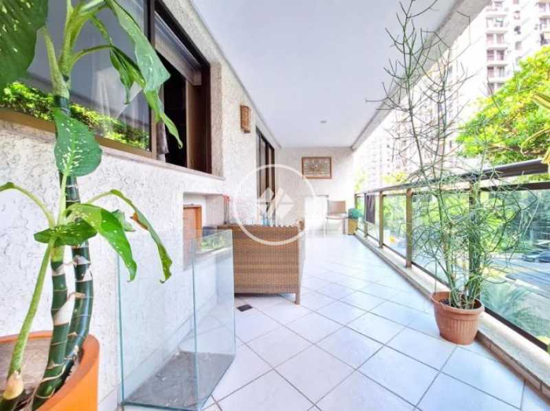 Apartamento 3 quartos à venda  Botafogo, Rio de Janeiro - R$ 1.750.000