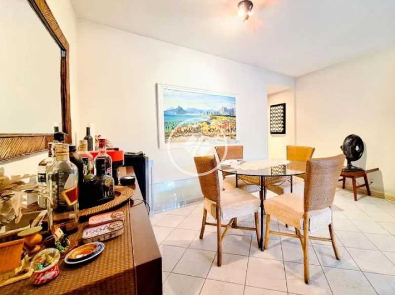 Apartamento 3 quartos à venda  Botafogo, Rio de Janeiro - R$ 1.750.000