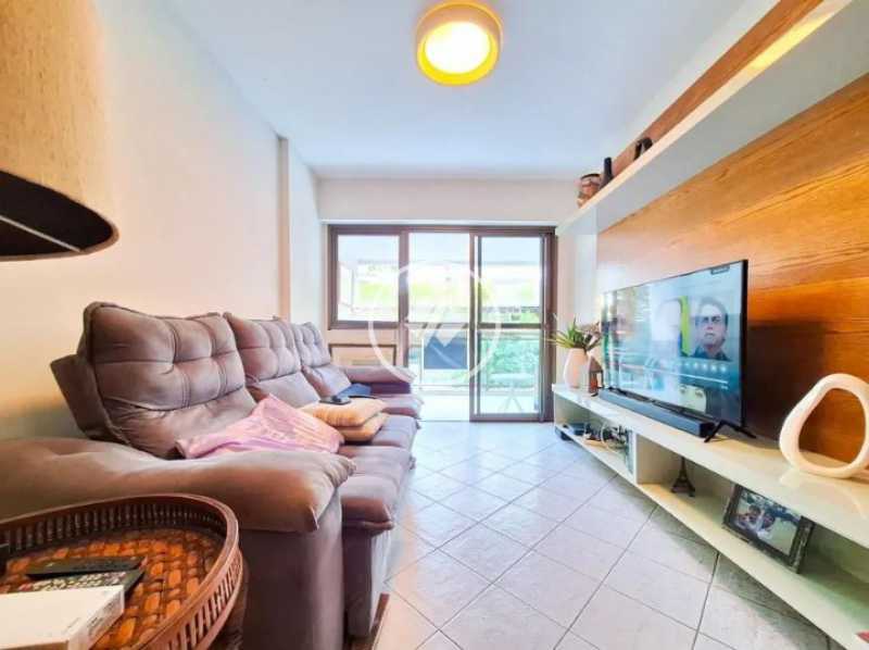 Apartamento 3 quartos à venda  Botafogo, Rio de Janeiro - R$ 1.750.000