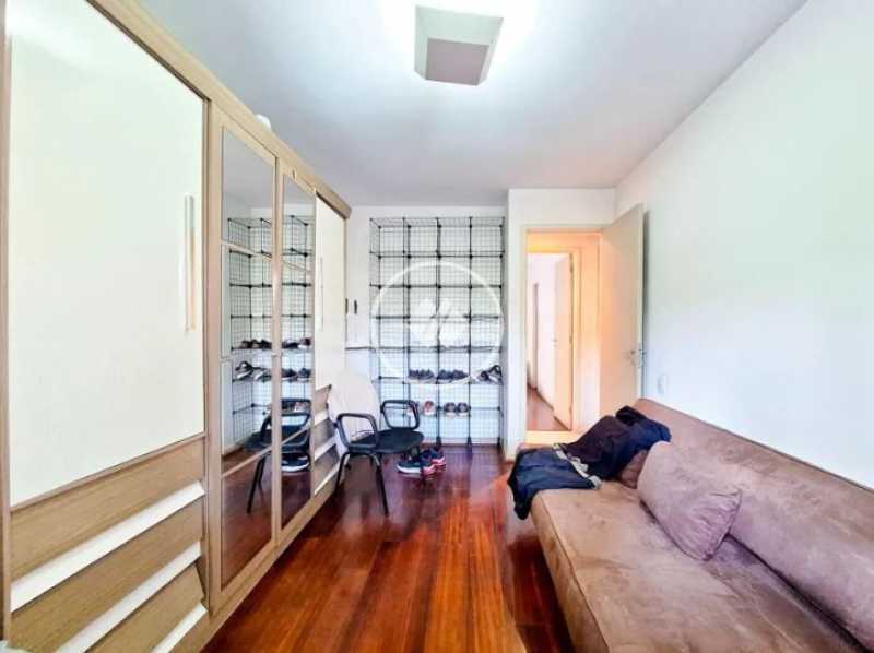 Apartamento 3 quartos à venda  Botafogo, Rio de Janeiro - R$ 1.750.000
