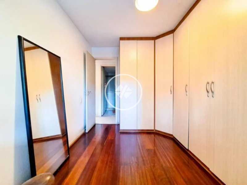 Apartamento 3 quartos à venda  Botafogo, Rio de Janeiro - R$ 1.750.000