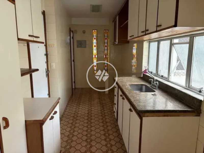 Apartamento 2 quartos à venda  Ipanema, Rio de Janeiro - R$ 2.500.000