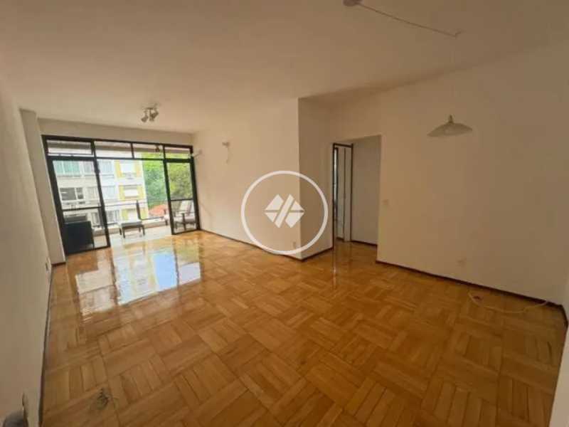 Apartamento 2 quartos à venda  Ipanema, Rio de Janeiro - R$ 2.500.000