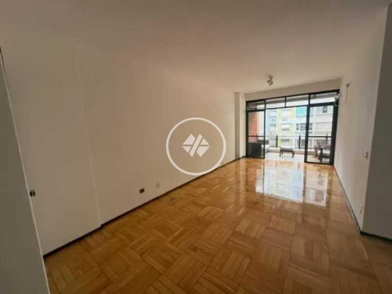 Apartamento 2 quartos à venda  Ipanema, Rio de Janeiro - R$ 2.500.000