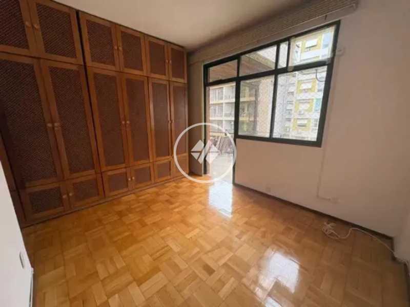 Apartamento 2 quartos à venda  Ipanema, Rio de Janeiro - R$ 2.500.000