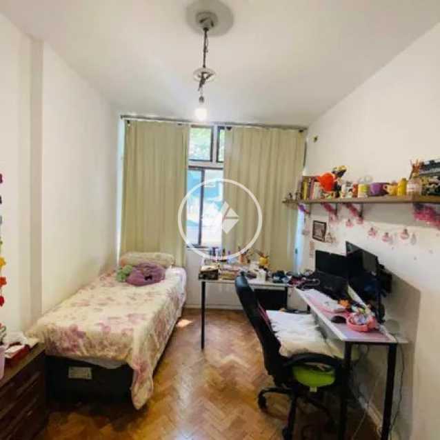 Apartamento 4 quartos à venda  Ipanema, Rio de Janeiro - R$ 3.500.000