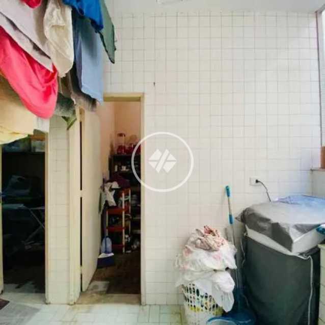 Apartamento 4 quartos à venda  Ipanema, Rio de Janeiro - R$ 3.500.000