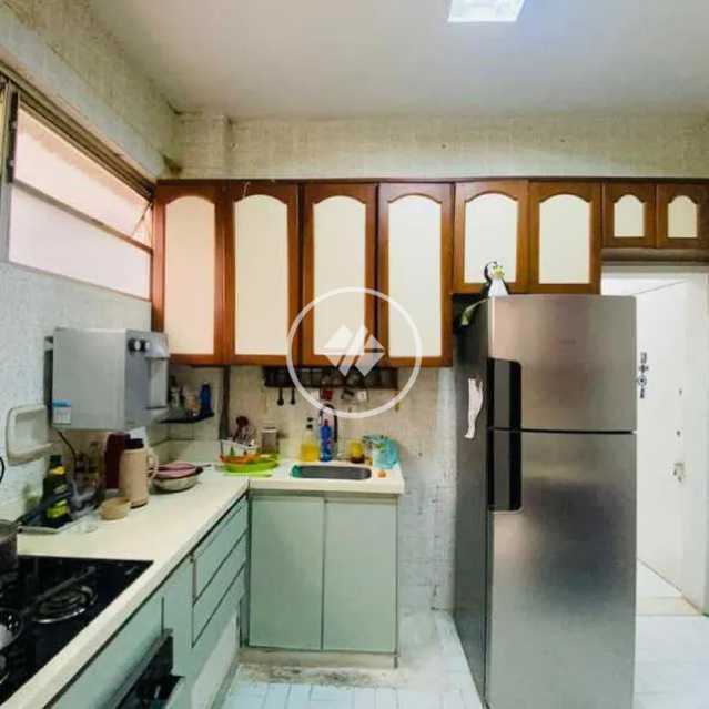 Apartamento 4 quartos à venda  Ipanema, Rio de Janeiro - R$ 3.500.000