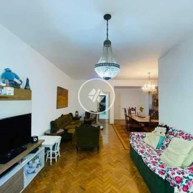 Apartamento 4 quartos à venda  Ipanema, Rio de Janeiro - R$ 3.500.000