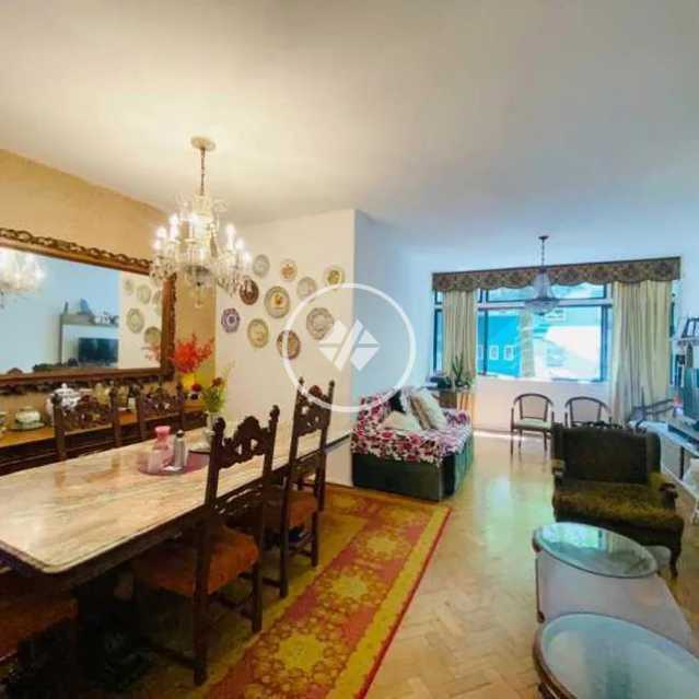 Apartamento 4 quartos à venda  Ipanema, Rio de Janeiro - R$ 3.500.000