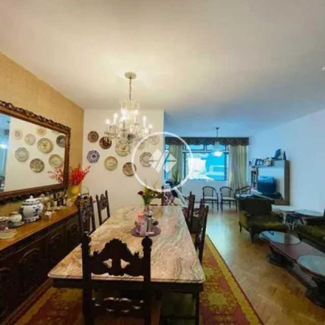 Apartamento 4 quartos à venda  Ipanema, Rio de Janeiro - R$ 3.500.000