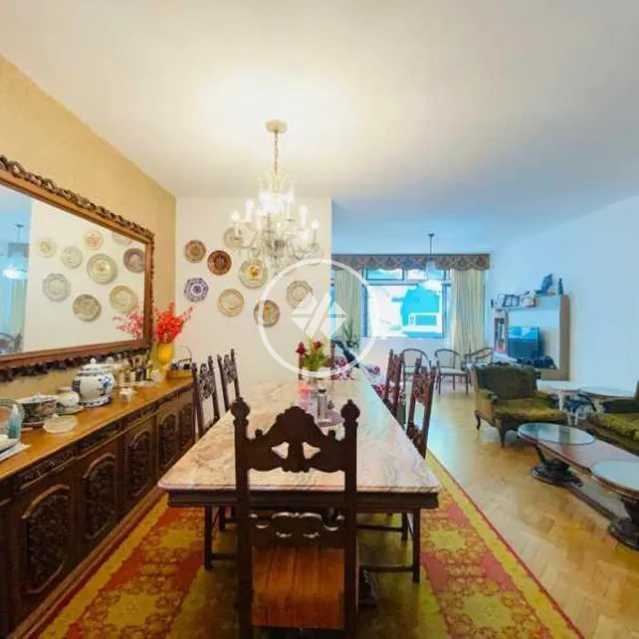 Apartamento 4 quartos à venda  Ipanema, Rio de Janeiro - R$ 3.500.000