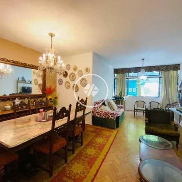 Apartamento 4 quartos à venda  Ipanema, Rio de Janeiro - R$ 3.500.000