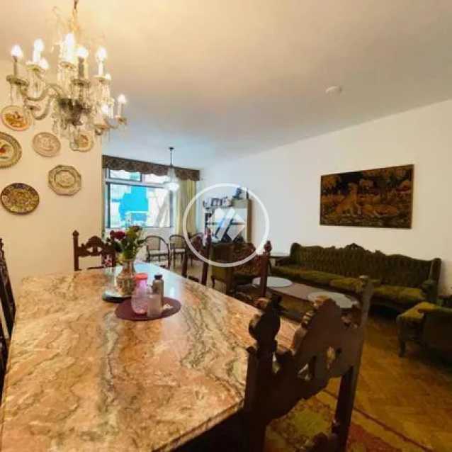 Apartamento 4 quartos à venda  Ipanema, Rio de Janeiro - R$ 3.500.000