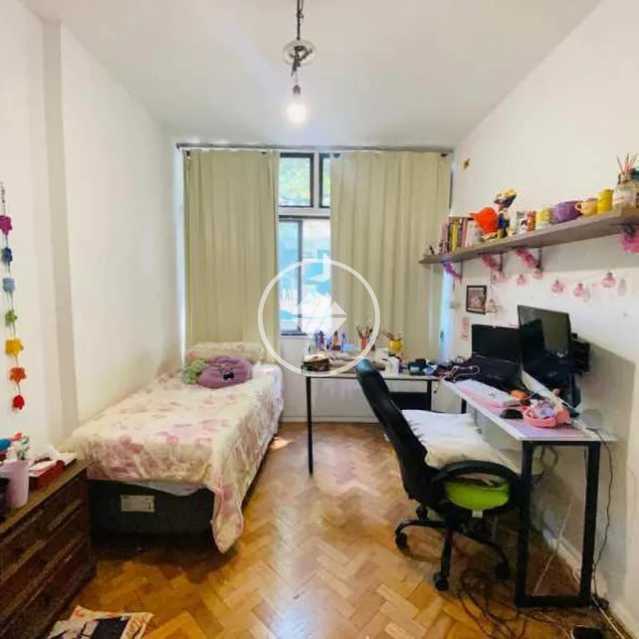 Apartamento 4 quartos à venda  Ipanema, Rio de Janeiro - R$ 3.500.000
