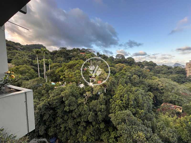 Apartamento 4 quartos à venda  Gávea, Rio de Janeiro - R$ 1.900.000