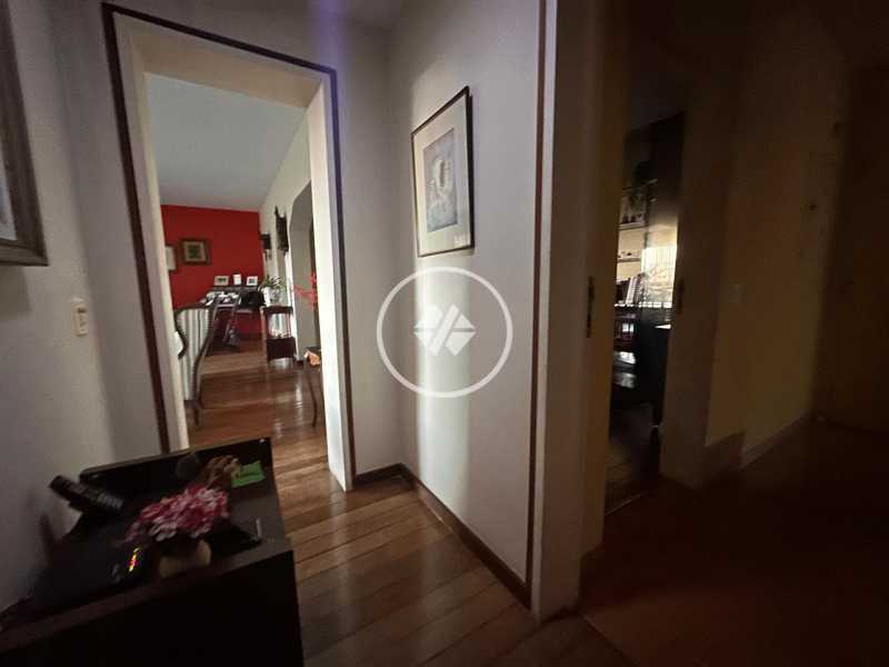 Apartamento 4 quartos à venda  Gávea, Rio de Janeiro - R$ 1.900.000