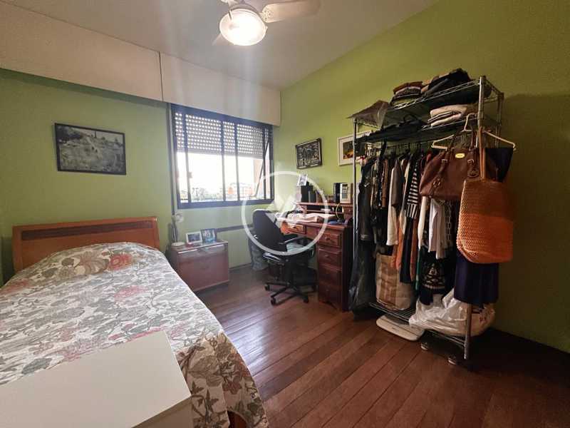 Apartamento 4 quartos à venda  Gávea, Rio de Janeiro - R$ 1.900.000