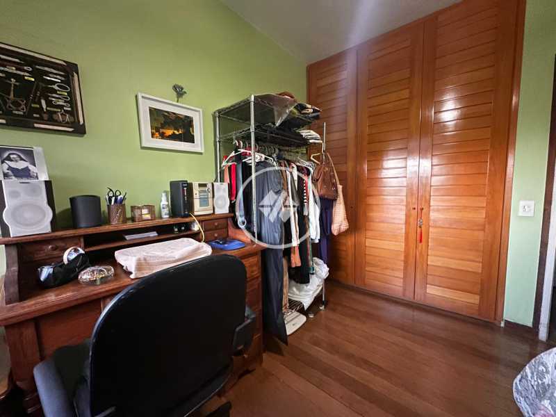 Apartamento 4 quartos à venda  Gávea, Rio de Janeiro - R$ 1.900.000