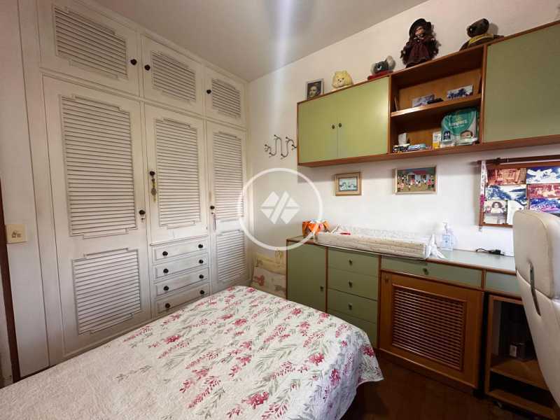 Apartamento 4 quartos à venda  Gávea, Rio de Janeiro - R$ 1.900.000