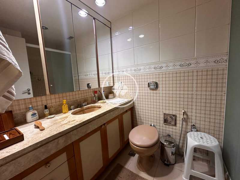 Apartamento 4 quartos à venda  Gávea, Rio de Janeiro - R$ 1.900.000