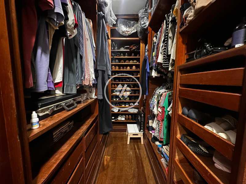 Apartamento 4 quartos à venda  Gávea, Rio de Janeiro - R$ 1.900.000