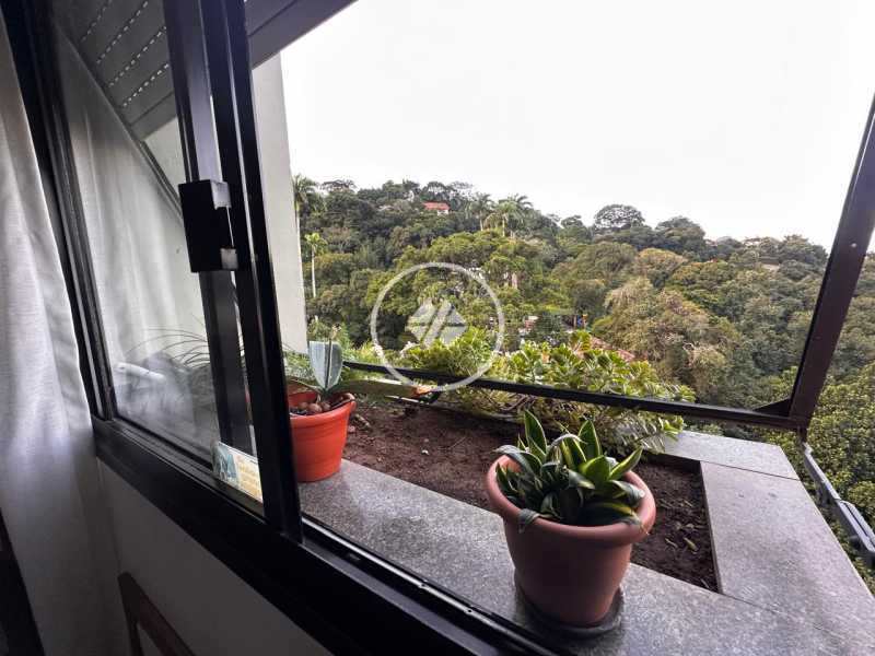 Apartamento 4 quartos à venda  Gávea, Rio de Janeiro - R$ 1.900.000
