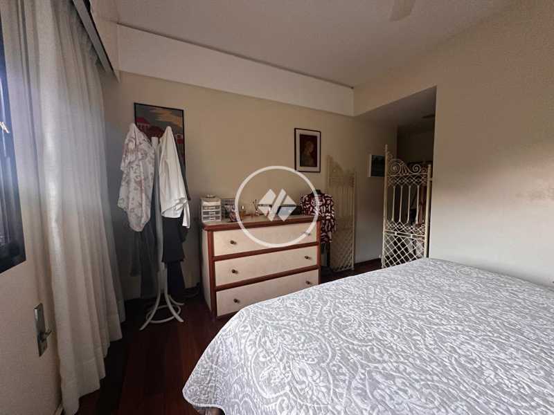 Apartamento 4 quartos à venda  Gávea, Rio de Janeiro - R$ 1.900.000