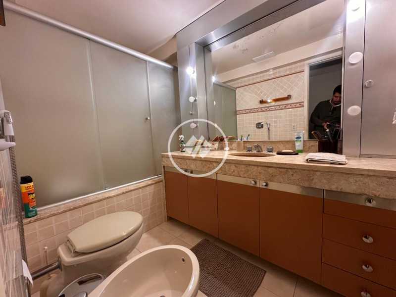 Apartamento 4 quartos à venda  Gávea, Rio de Janeiro - R$ 1.900.000