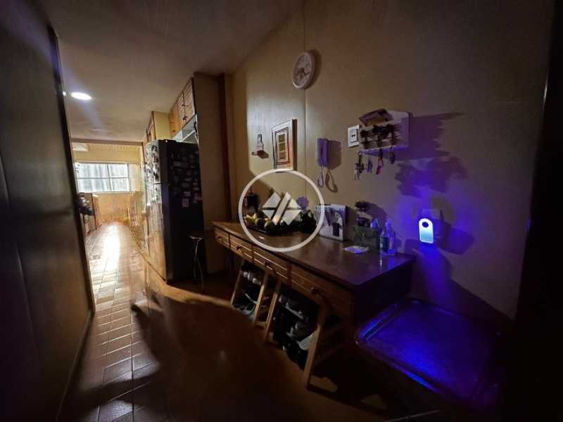Apartamento 4 quartos à venda  Gávea, Rio de Janeiro - R$ 1.900.000