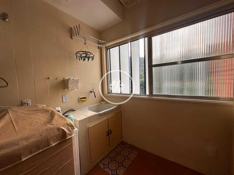 Apartamento 4 quartos à venda  Gávea, Rio de Janeiro - R$ 1.900.000