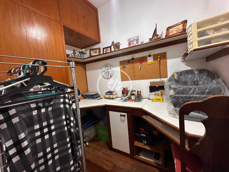 Apartamento 4 quartos à venda  Gávea, Rio de Janeiro - R$ 1.900.000