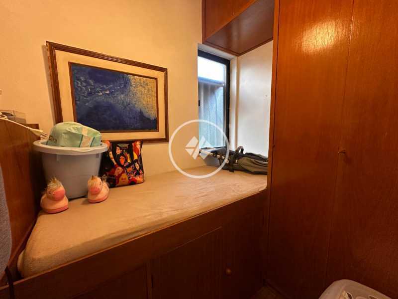 Apartamento 4 quartos à venda  Gávea, Rio de Janeiro - R$ 1.900.000