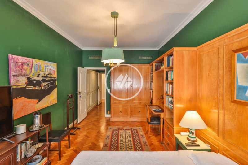 Apartamento 5 quartos à venda  Ipanema, Rio de Janeiro - R$ 22.500.000